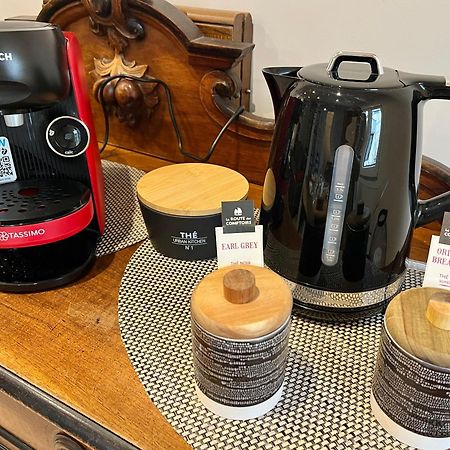 Maison Colette Sainte-Maure エクステリア 写真