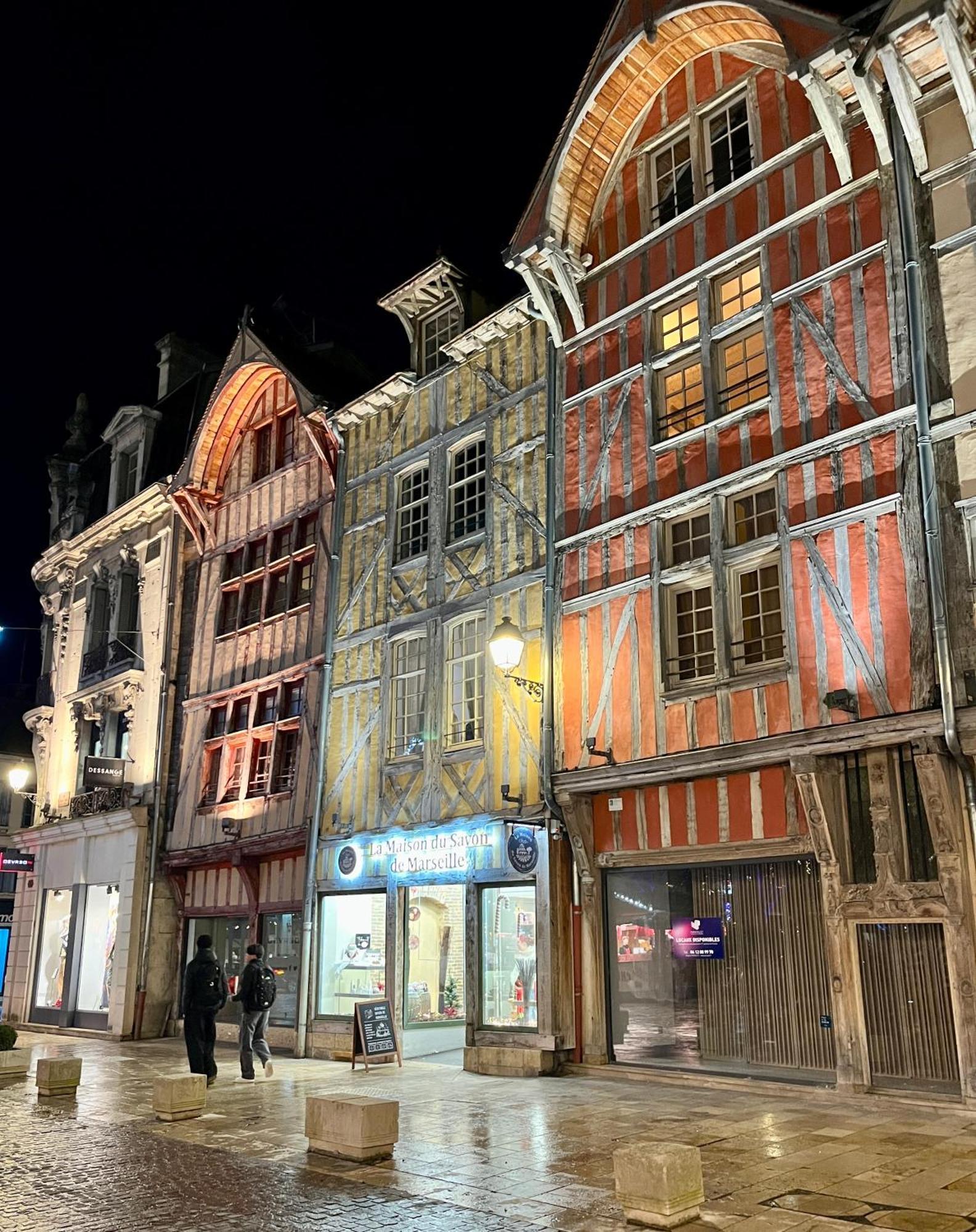 Maison Colette Sainte-Maure エクステリア 写真