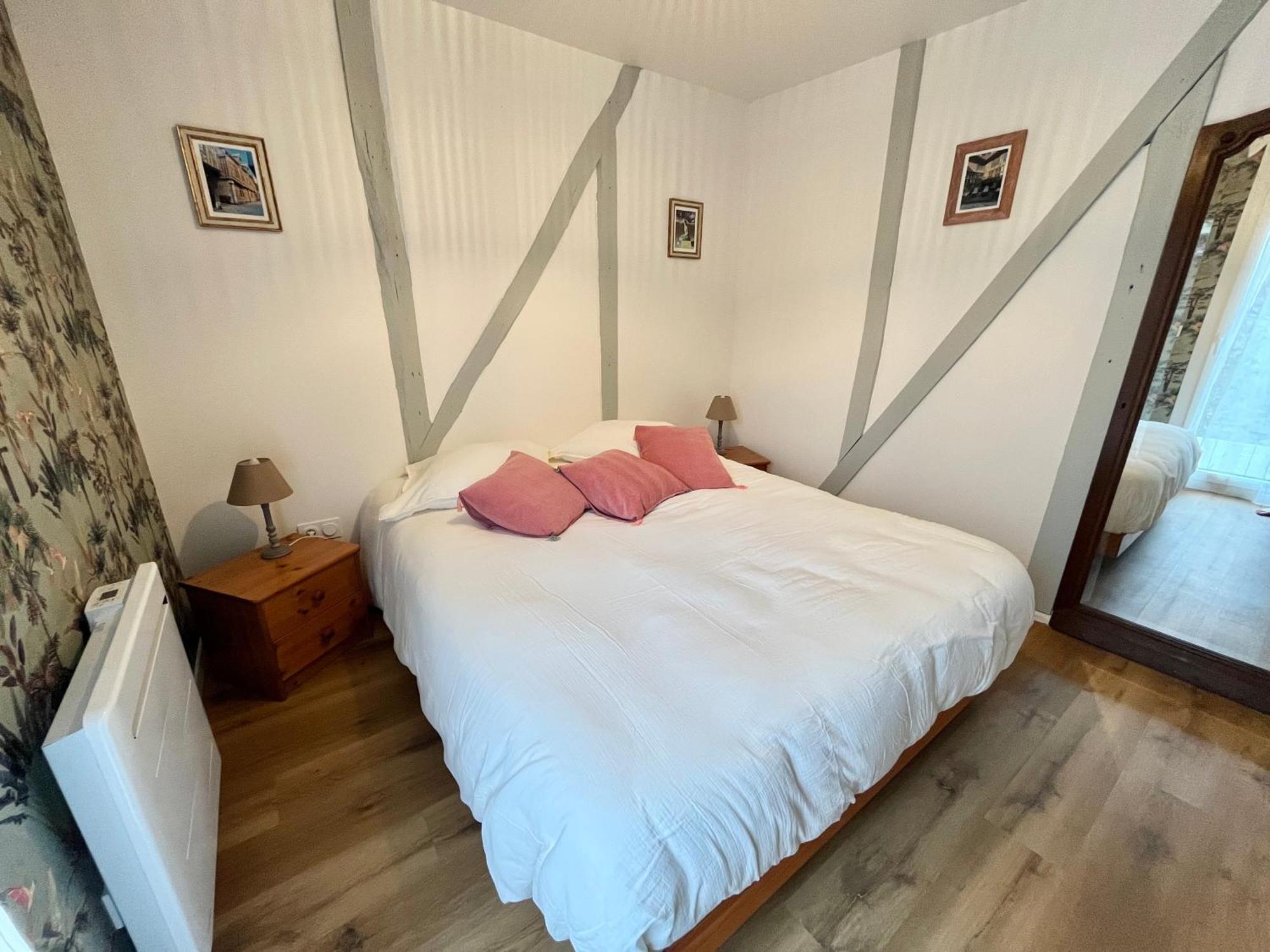 Maison Colette Sainte-Maure エクステリア 写真